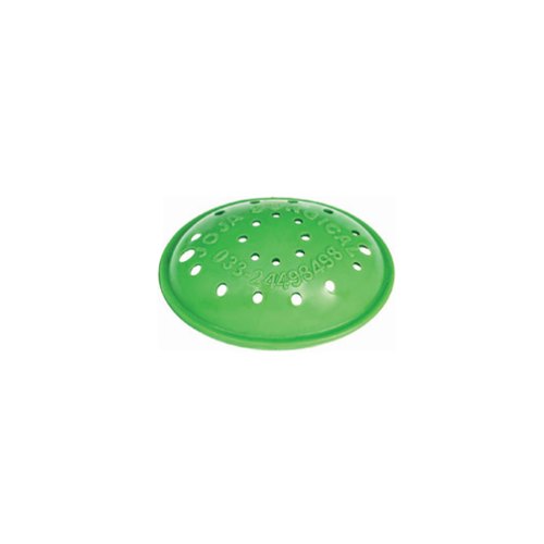 Polycarbonate Surgical Eye Shield, Color : Green