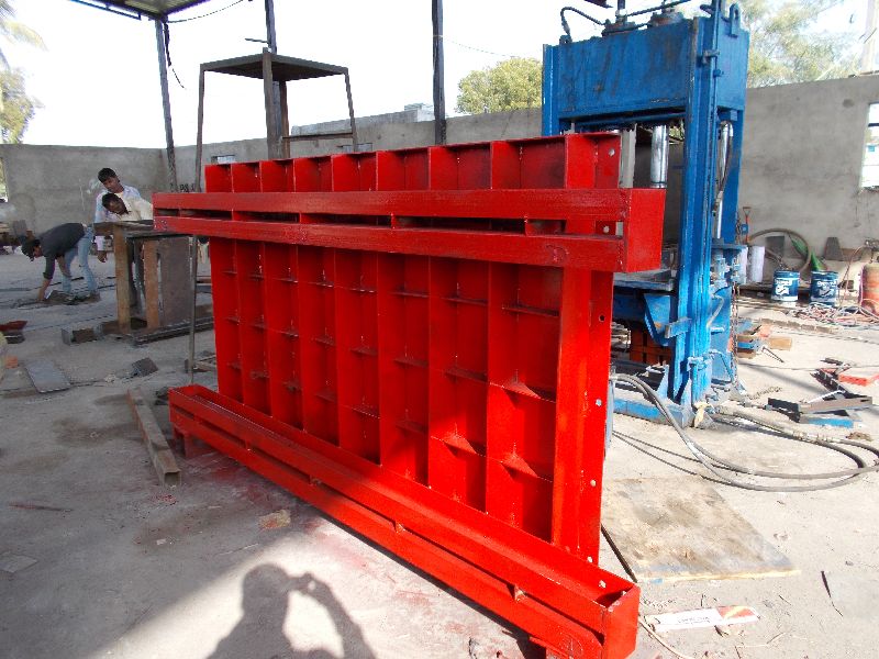 Shuttering Fabrication Service