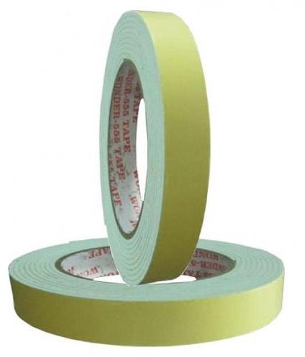 Double Sided Foam Tape