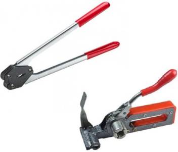 Strap Packing Tools