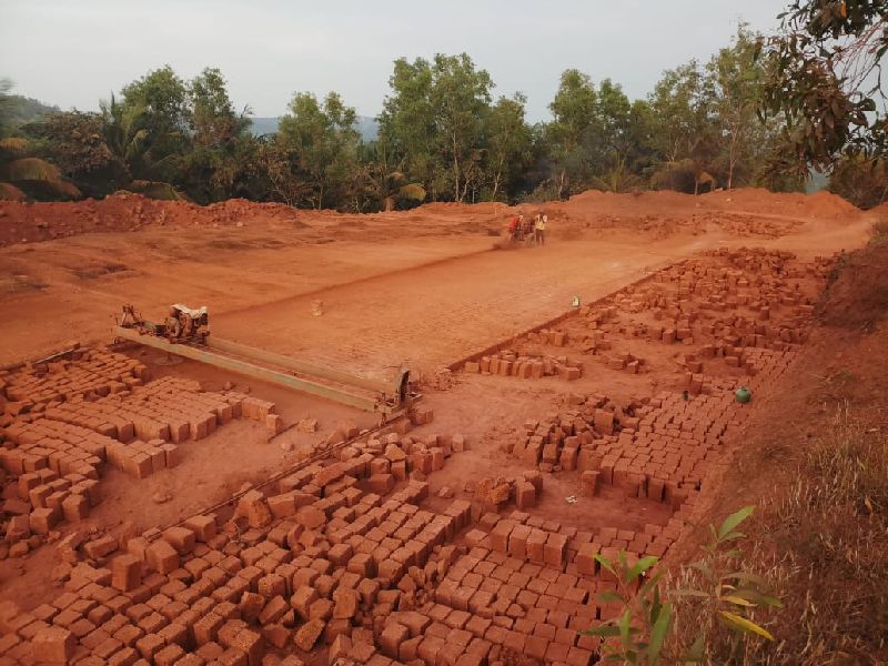 Laterite Stone Manufacturer in Mangalore Karnataka India by Kapila ID