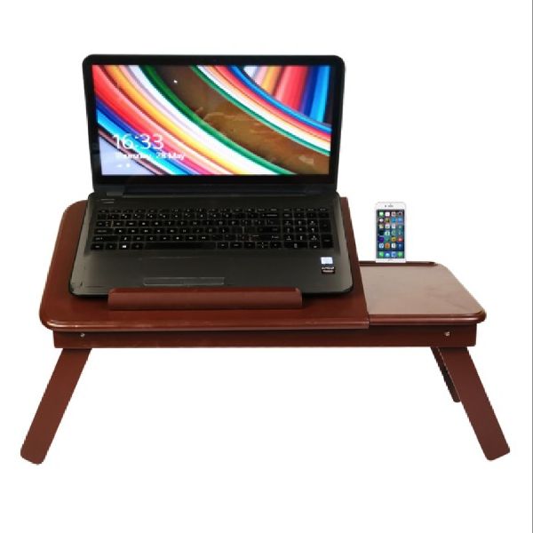 Foldable Laptop Table Manufacturer in Delhi India by Rcube