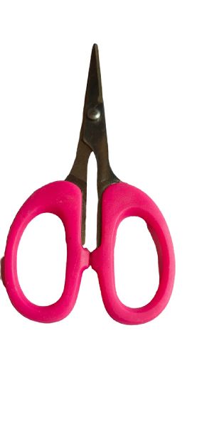 TAMANNA PALSTIC Craft Scissors, Length : 4''