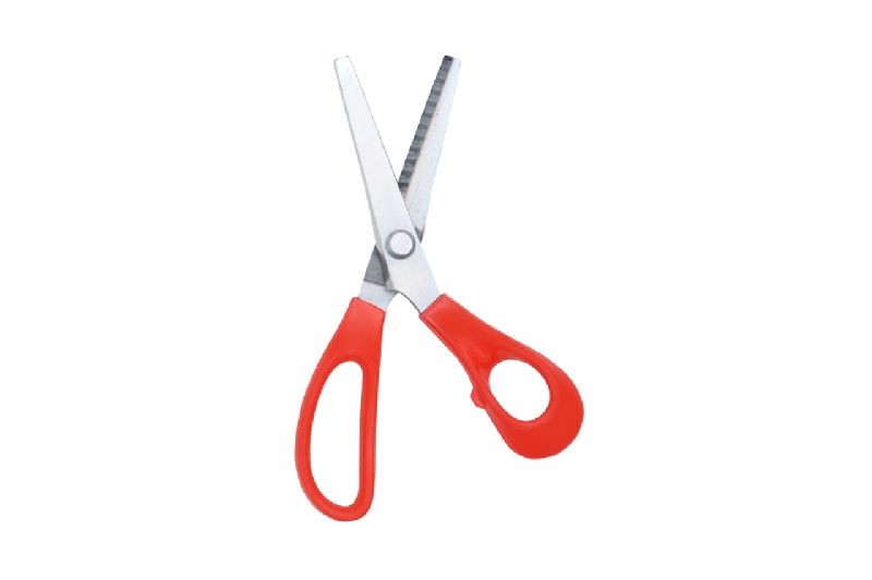 100 GMS Plastic KITCHEN USE SCISSORS, Feature : Eco Friendly, Light Weight, Sharp Edge