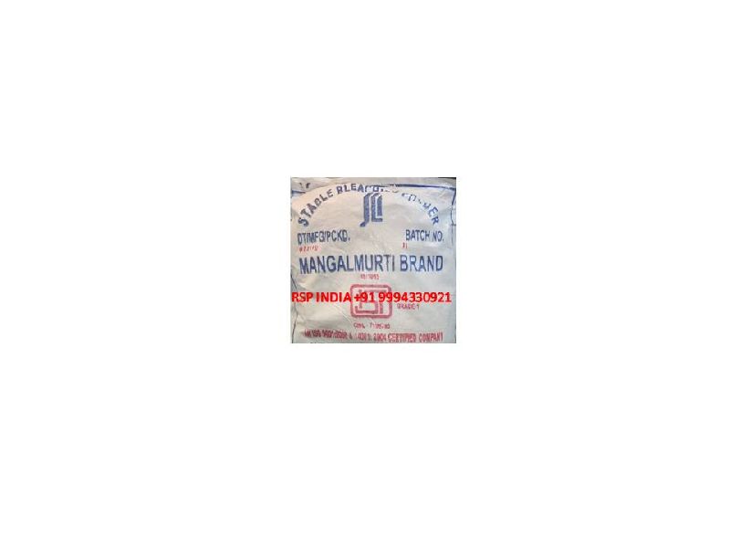 MANGALMURTI BRAND BLEACHING POWDER