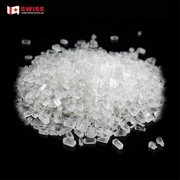 Magnesium sulphate heptahydrate