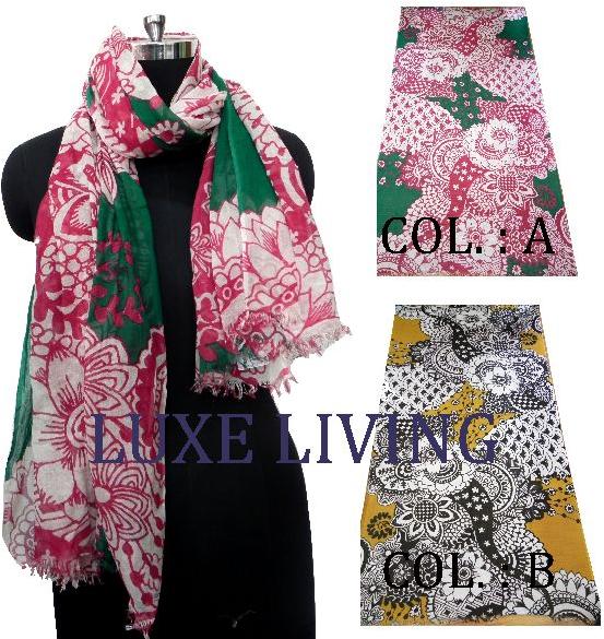 Cotton Scarves, Age Group : Kids, Adults