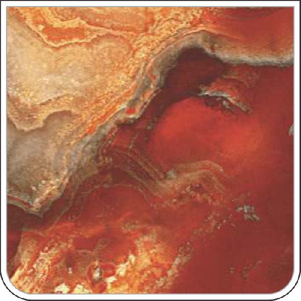 Akhmin Red Marble Laminate Sheets