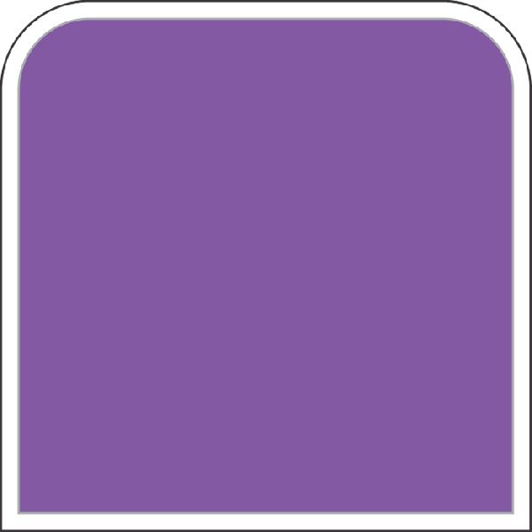 Reckstone Plum Purple Laminate Sheets