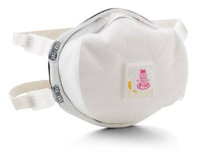 3M 8293 N95 Particulate Respirator