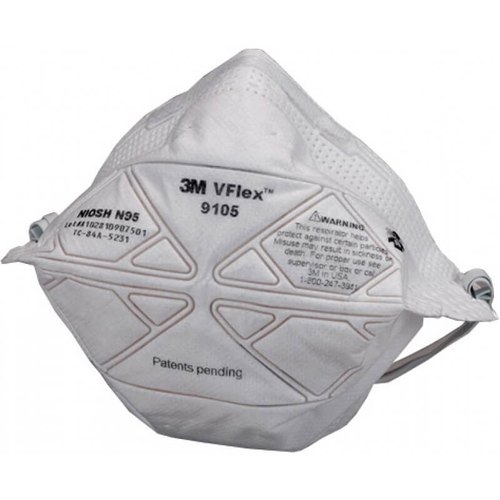 3M 9105 N95 Particulate Respirator Mask