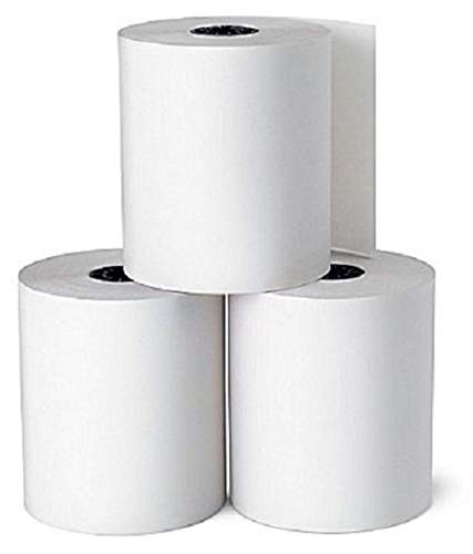 Thermal Paper Billing Rolls
