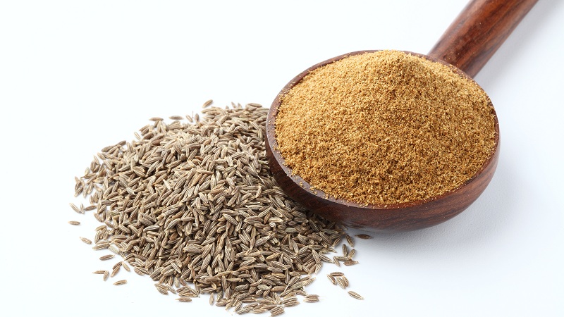 Cumin Powder, for Cooking, Style : Dried