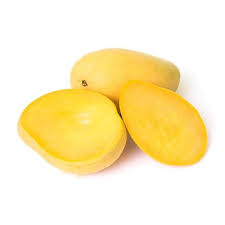 Fresh Badami Mango, Color : Yellow