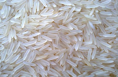 Organic Parboiled Non Basmati Rice, Packaging Type : Gunny Bags, Jute Bags