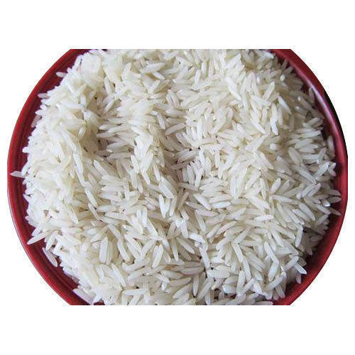 Organic Parmal Basmati Rice, for Human Consumption, Variety : Long Grain