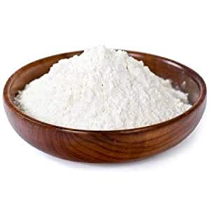 refined wheat flour