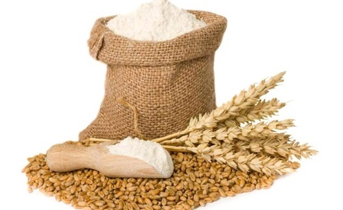 Sharbati Wheat Flour, for Cooking, Grade : Food Grade