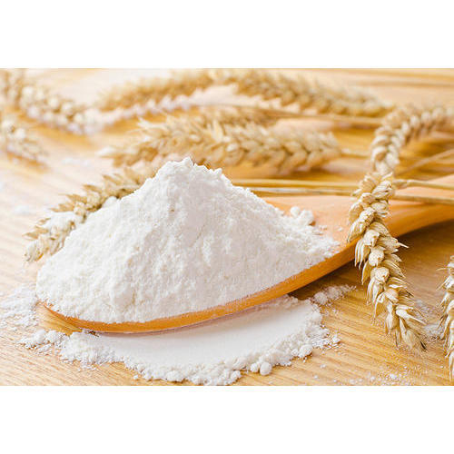 Whole wheat flour, for Cooking, Form : Powder