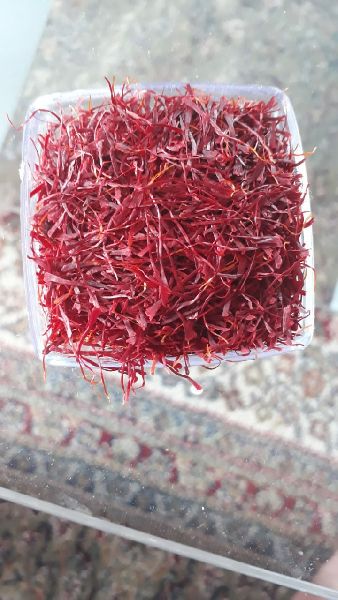 Organic Kashmiri Lacha Saffron, Packaging Size : 100g, 2gm, 50gm, 5gm