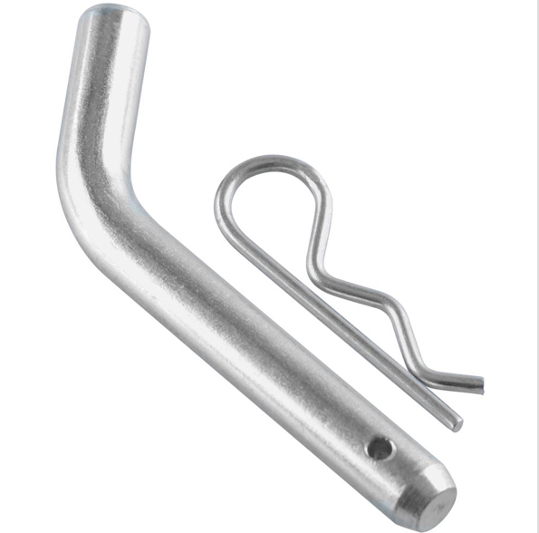 BENT HITCH PIN With Hair Pin/ R PIN at Best Price in Ludhiana | Segic ...