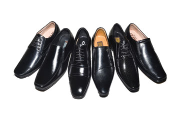 Formal Shoes, Feature : Attractive Design, Shiny Look