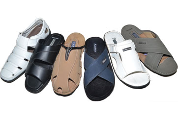 Mens Sandals, Occasion : Casual Wear