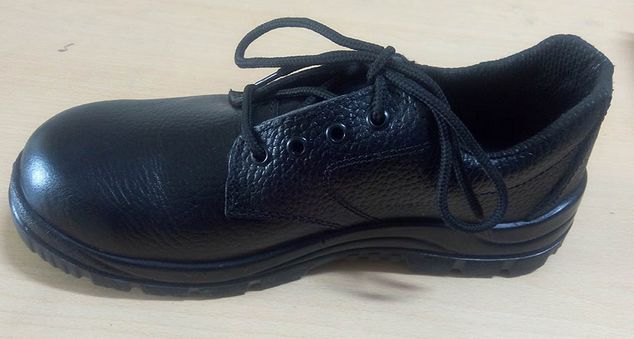 5PE82 Safety Shoes, for Industrial Pupose