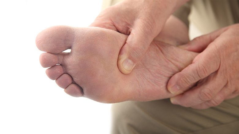 Diabetic Foot Ulcers Stem Cell Treatment Services