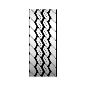 CRI 508 Precured Tread Rubber, for Tyre Use, Pattern : Plain