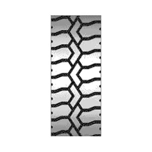 CRI 518 Precured Tread Rubber, for Tyre Use, Pattern : Plain