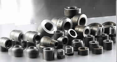 Carbon Steel Socket Weld Pipe Fittings, Feature : Corrosion Proof