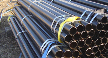 Round Polished Carbon Steel Tubes, for Fabrication, Feature : Durable, Rust Proof