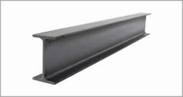 mild steel beam