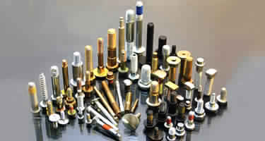 Non Ferrous Fasteners