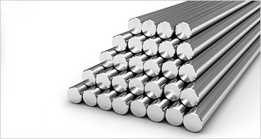 Polished Stainless Steel Round Bars, for Industrial, Feature : Corrosion Proof, Perfect Shape
