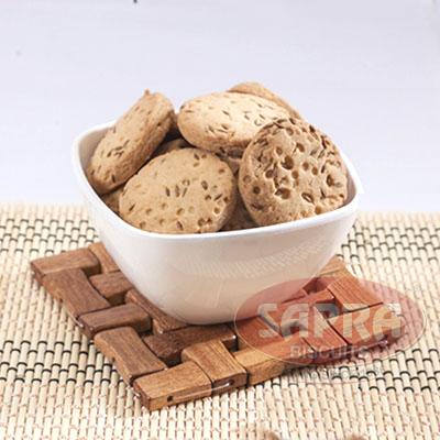 Crunchy Bada Namkeen Cookies, Shelf Life : 3months