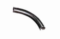 Polished Mild Steel Long Bend, for Construction Use, Feature : Durable, Rust Proof