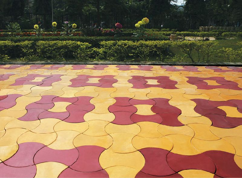 Bonney Floor Tiles