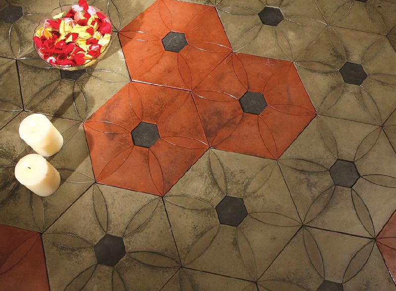 Kelvin & Kox Floor Tiles, for Flooring, Specialities : Acid Resistant