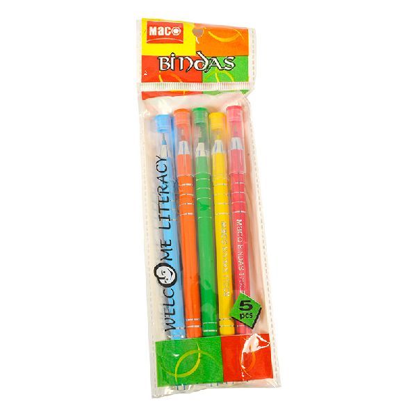 Bindas Ball Pen Set