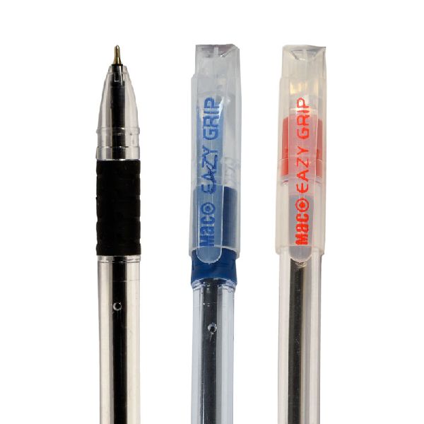 Easy Grip Ball Pen, for Writing, Length : 4-6inch