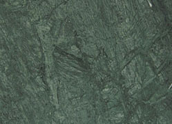 Polished Plain Granite Forest Green Marble Slab, Shape : Rectangular