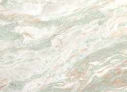 Rectangular Polished Granite Green Onyx Marble Slab, for Hotel, Office, Feature : Crack Resistance