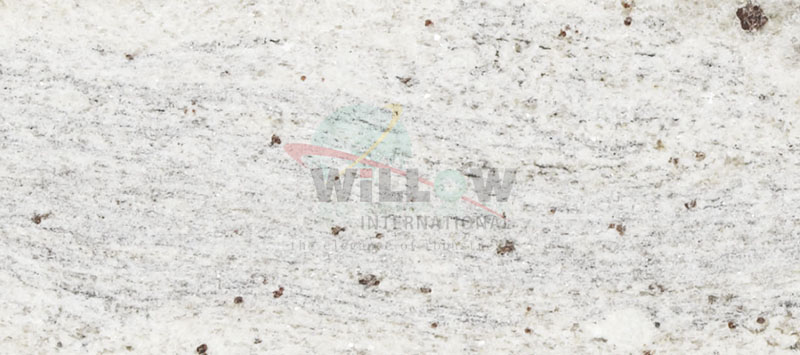 Unpolished Kashmir White Granite Slab, for Hotel, Shape : Rectangular