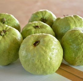 fresh guava