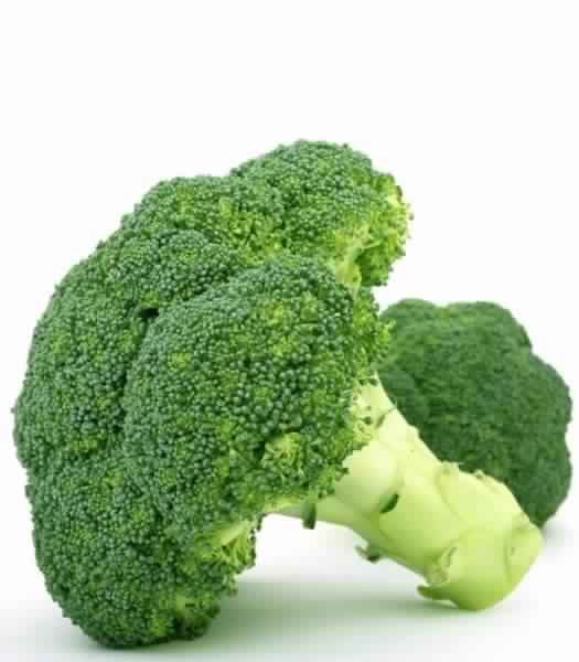 Organic Frozen Broccoli, for Cooking, Packaging Type : Plastic Packet