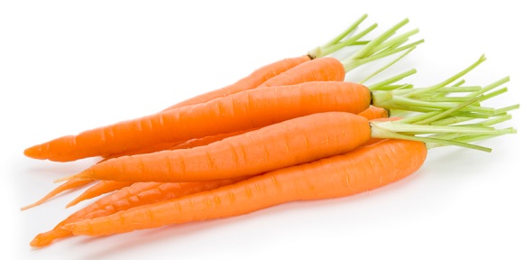 Organic Fresh Carrot, for Food, Style : Frozen