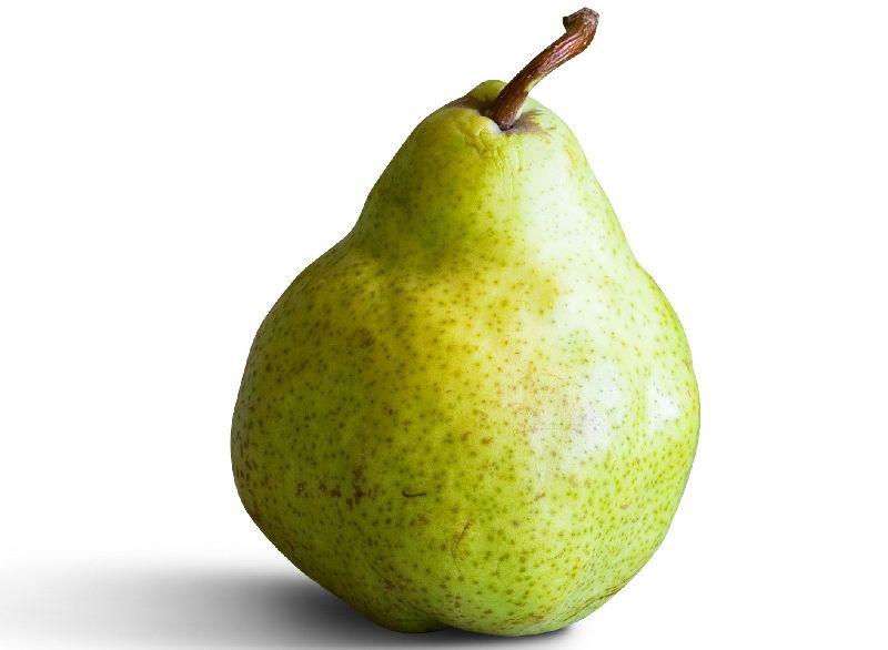 Organic Fresh Pear
