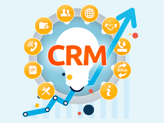 CRM: The Secret Weapon for App Development Agency Success
